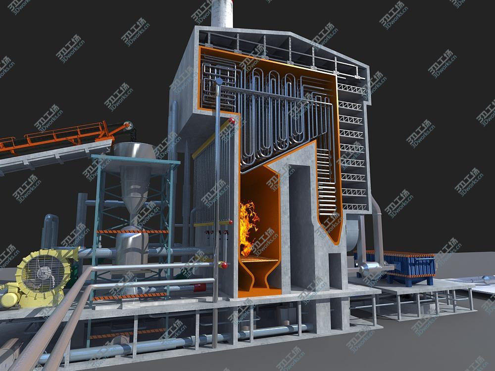 images/goods_img/2021040234/Power Stations Diagrams 3D model/2.jpg